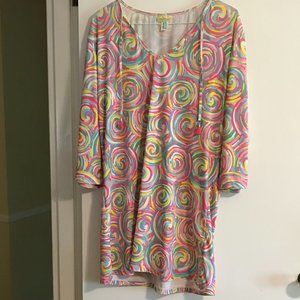 Viv & Lou Swimsuit Coverup
